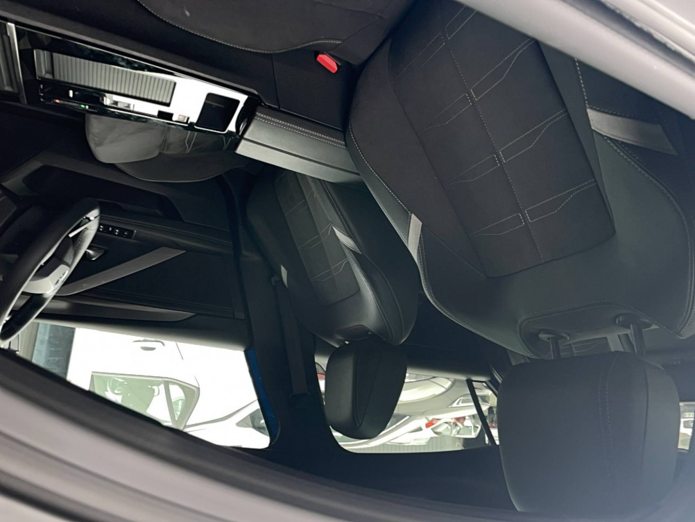 Acheter Opel Astra Astra Electrique 156 ch & Batterie 54 kWh  5p neuf dans les concessions du Groupe Faurie