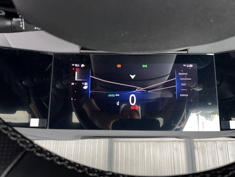 Acheter Opel Astra Astra Electrique 156 ch & Batterie 54 kWh  5p neuf dans les concessions du Groupe Faurie
