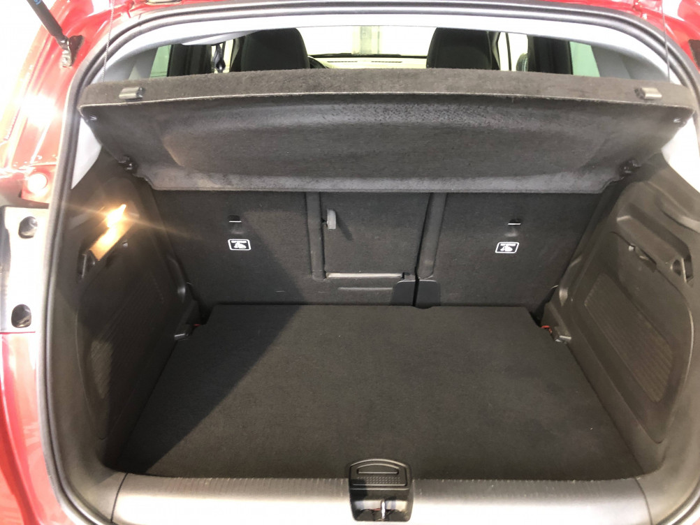 Acheter Opel Crossland Crossland 1.2 Turbo 110 ch BVM6 Elegance Business 5p occasion dans les concessions du Groupe Faurie