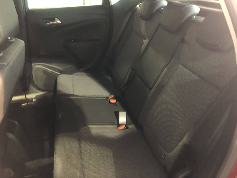 Acheter Opel Crossland Crossland 1.2 Turbo 110 ch BVM6 Elegance Business 5p occasion dans les concessions du Groupe Faurie