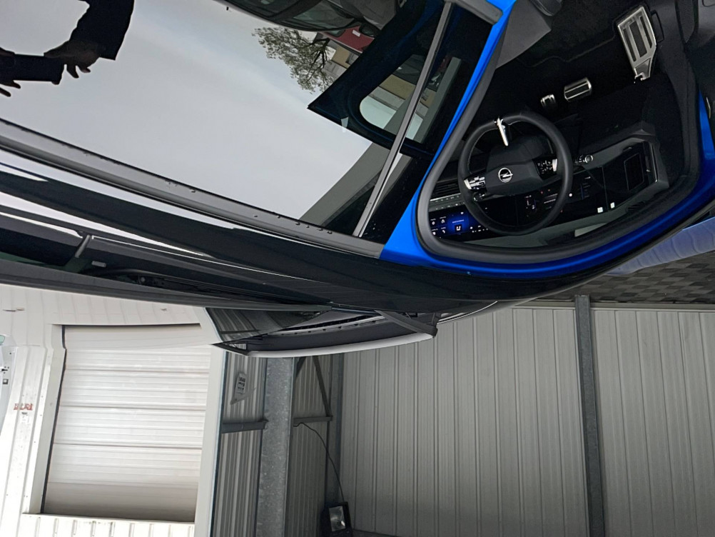 Acheter Opel Astra Astra Electrique 156 ch & Batterie 54 kWh  5p neuf dans les concessions du Groupe Faurie