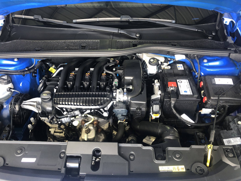 Acheter Opel Corsa Corsa 1.2 75 ch BVM5 Elegance Business 5p occasion dans les concessions du Groupe Faurie