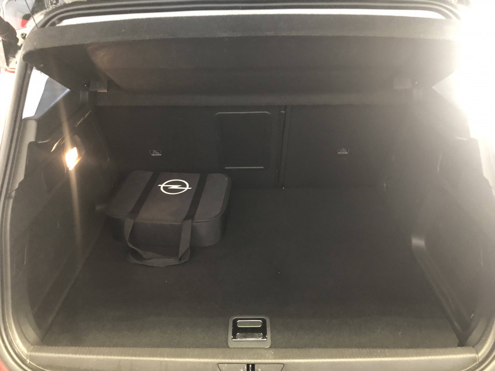 Acheter Opel Grandland Grandland Hybrid 225 ch BVA8 GS 5p occasion dans les concessions du Groupe Faurie