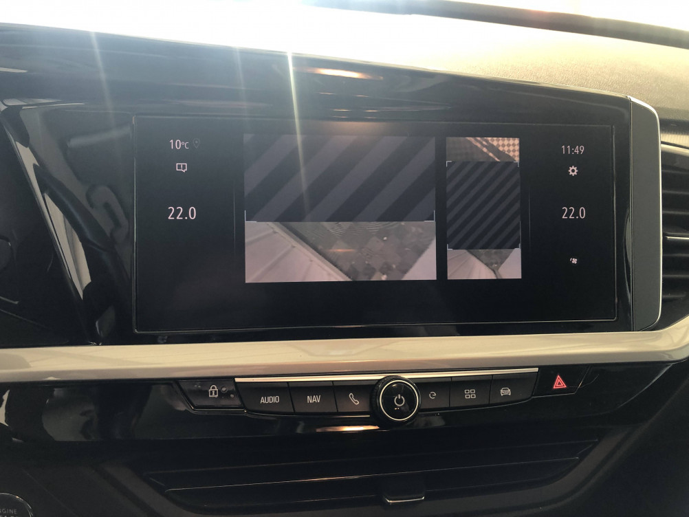 Acheter Opel Grandland Grandland Hybrid 225 ch BVA8 GS 5p occasion dans les concessions du Groupe Faurie