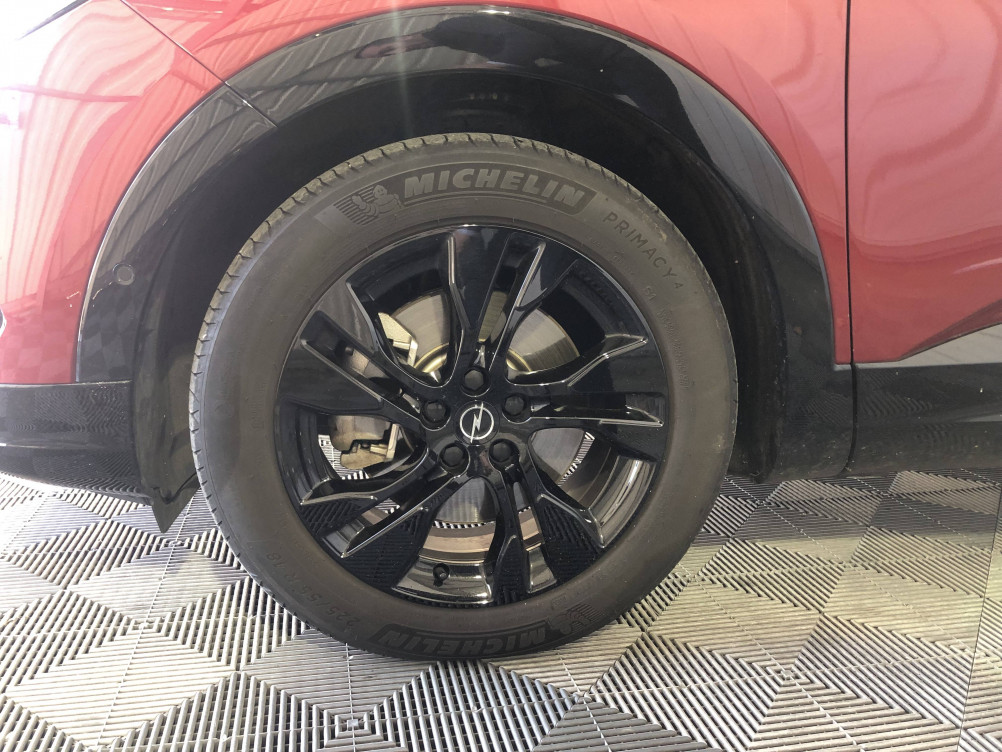Acheter Opel Grandland Grandland Hybrid 225 ch BVA8 GS 5p occasion dans les concessions du Groupe Faurie