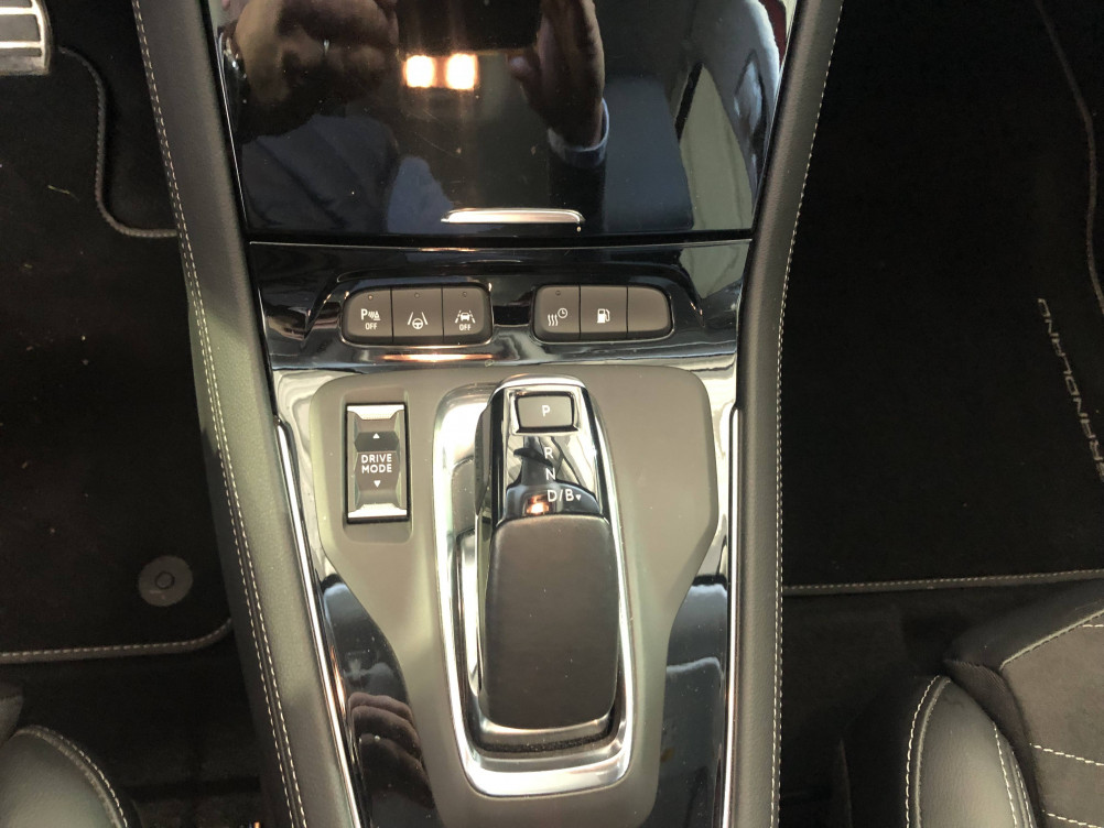 Acheter Opel Grandland Grandland Hybrid 225 ch BVA8 GS 5p occasion dans les concessions du Groupe Faurie