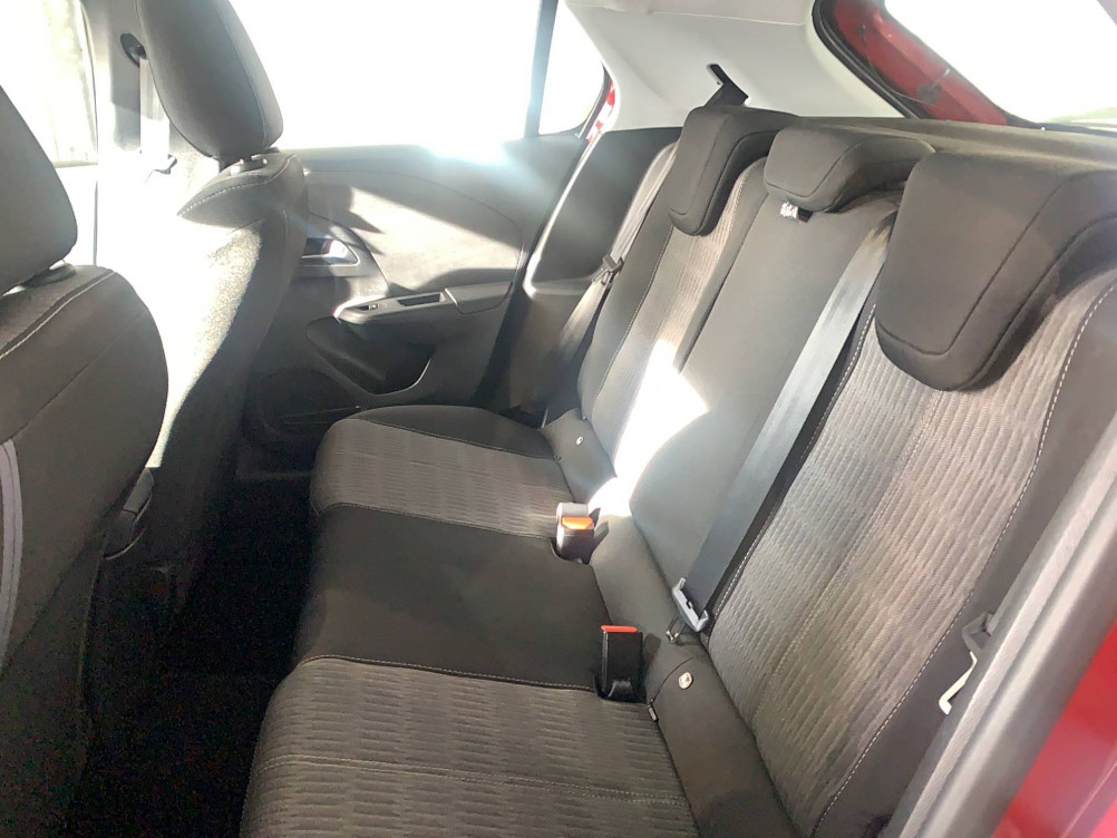 Acheter Opel Corsa Corsa 1.2 Turbo 100 ch BVM6 Elegance Business 5p occasion dans les concessions du Groupe Faurie