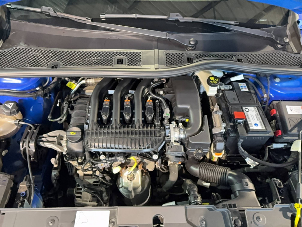 Acheter Opel Corsa Corsa 1.2 75 ch BVM5 Edition 5p occasion dans les concessions du Groupe Faurie