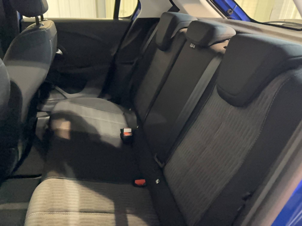 Acheter Opel Corsa Corsa 1.2 75 ch BVM5 Edition 5p occasion dans les concessions du Groupe Faurie
