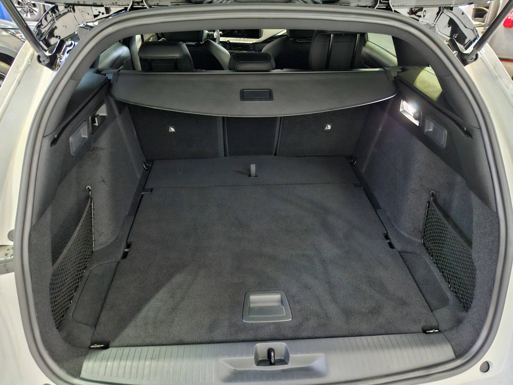 Acheter Opel Astra Astra Sports Tourer 1.2 Turbo Hybride 136 ch e-DCT6 GS 5p neuf dans les concessions du Groupe Faurie