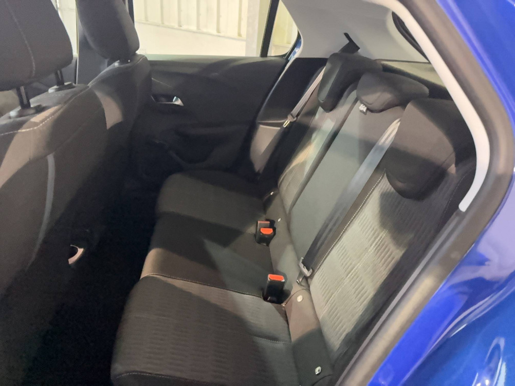 Acheter Opel Corsa Corsa 1.2 75 ch BVM5 Edition 5p occasion dans les concessions du Groupe Faurie