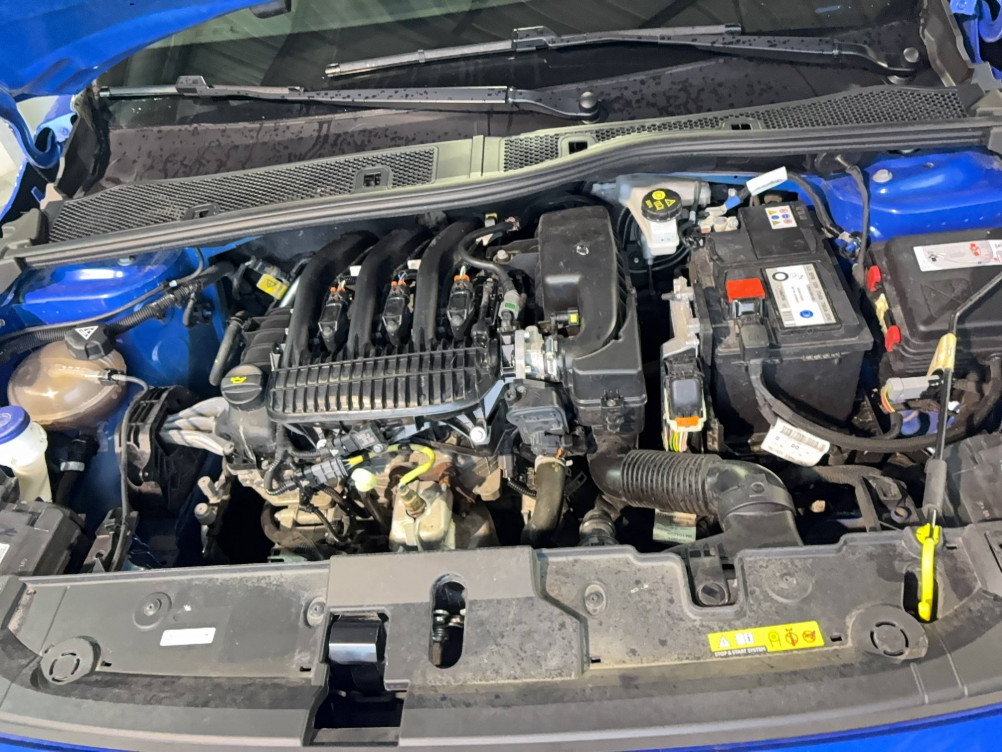 Acheter Opel Corsa Corsa 1.2 75 ch BVM5 Edition 5p occasion dans les concessions du Groupe Faurie