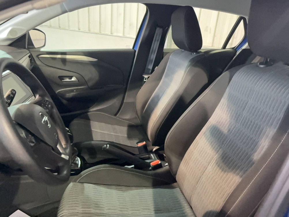 Acheter Opel Corsa Corsa 1.2 75 ch BVM5 Edition 5p occasion dans les concessions du Groupe Faurie