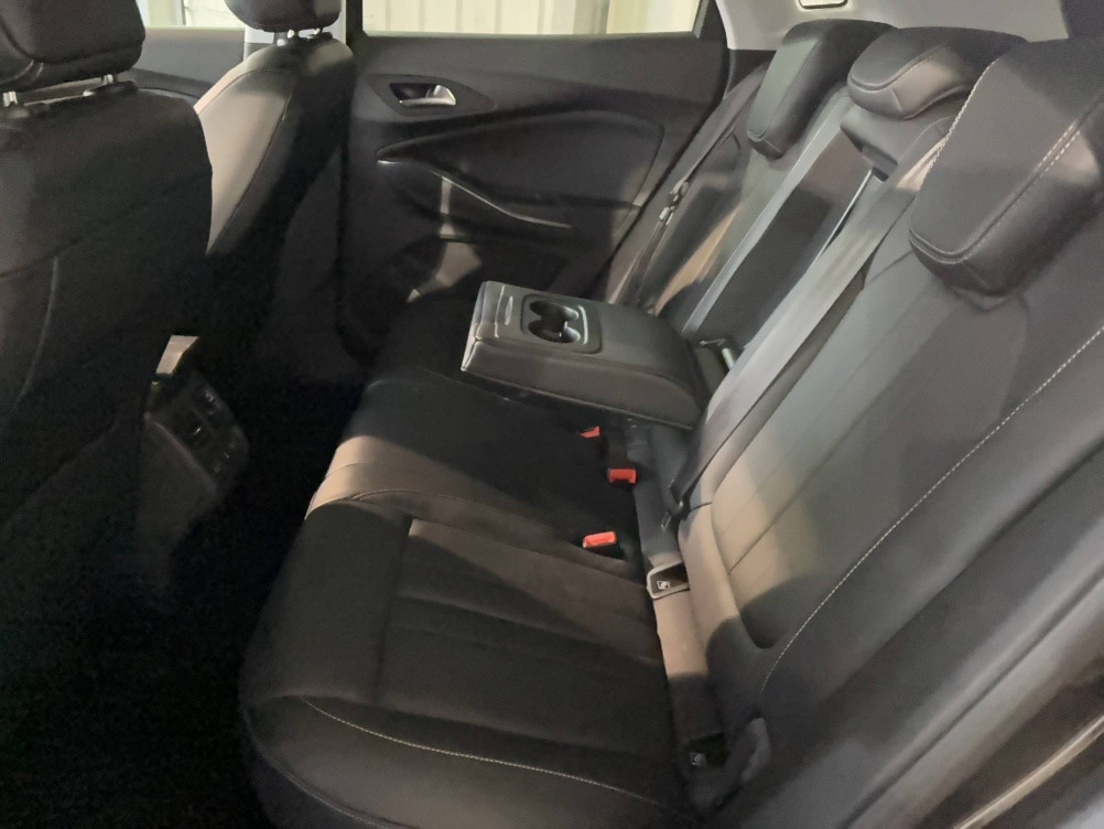 Acheter Opel Grandland X Grandland X 2.0 D 177 ch BVA8 Ultimate 5p occasion dans les concessions du Groupe Faurie