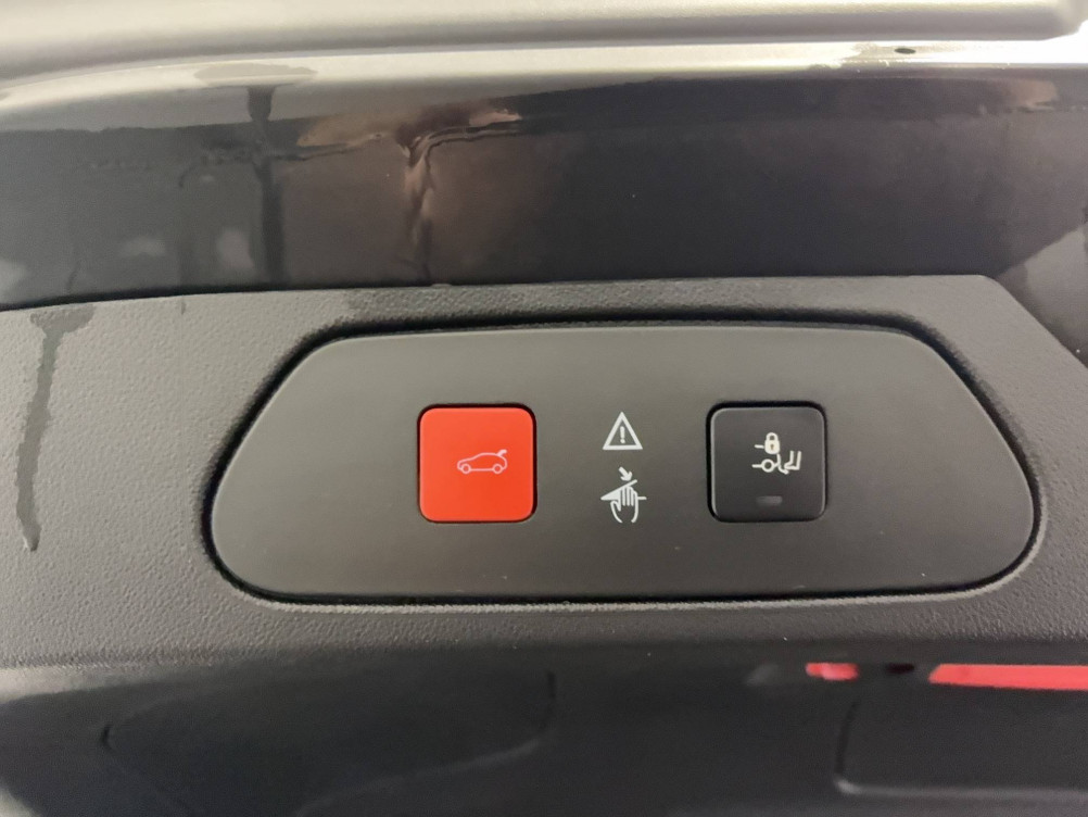 Acheter Opel Grandland X Grandland X 2.0 D 177 ch BVA8 Ultimate 5p occasion dans les concessions du Groupe Faurie