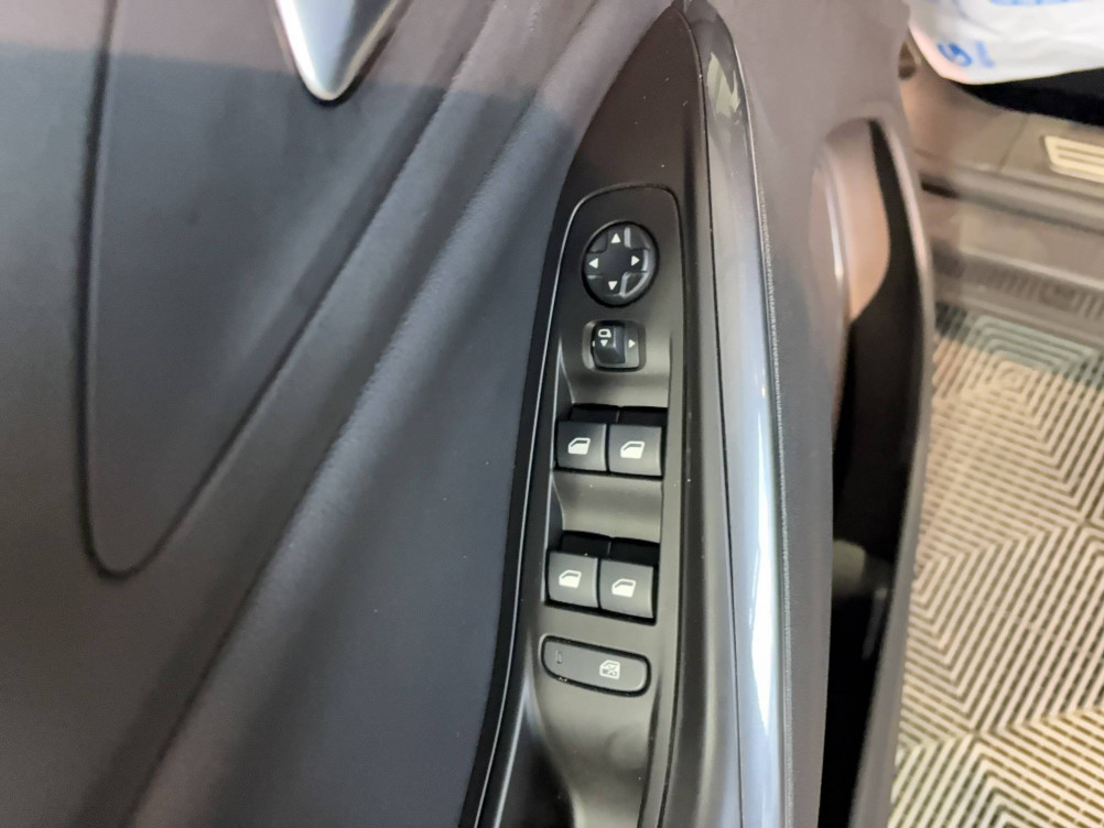 Acheter Opel Grandland X Grandland X 2.0 D 177 ch BVA8 Ultimate 5p occasion dans les concessions du Groupe Faurie