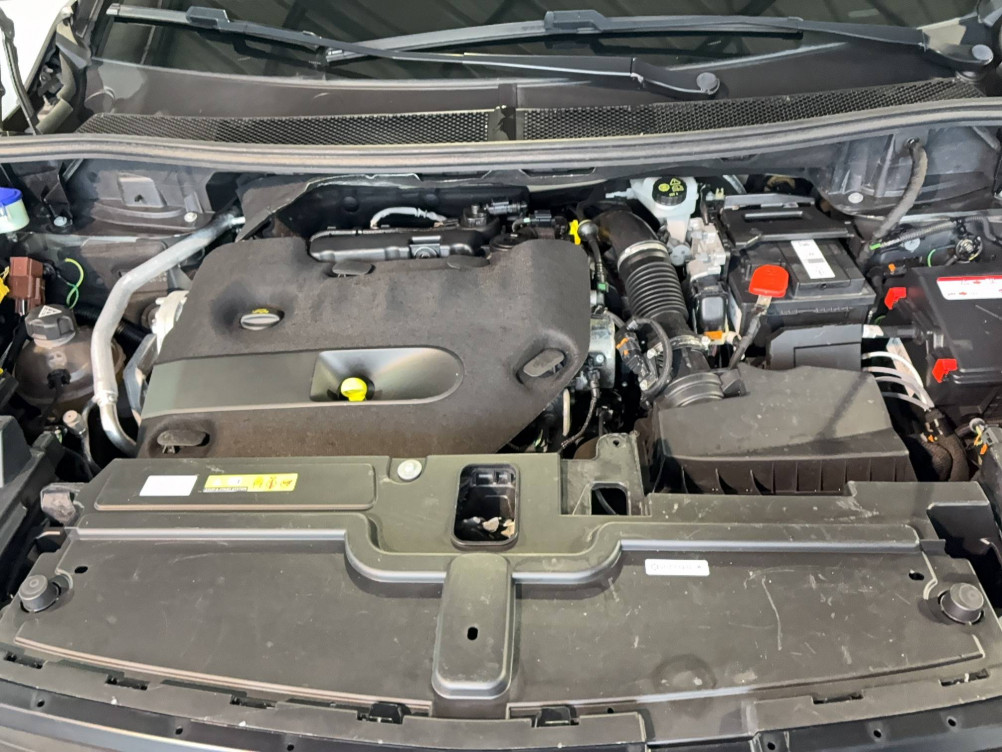 Acheter Opel Grandland X Grandland X 2.0 D 177 ch BVA8 Ultimate 5p occasion dans les concessions du Groupe Faurie