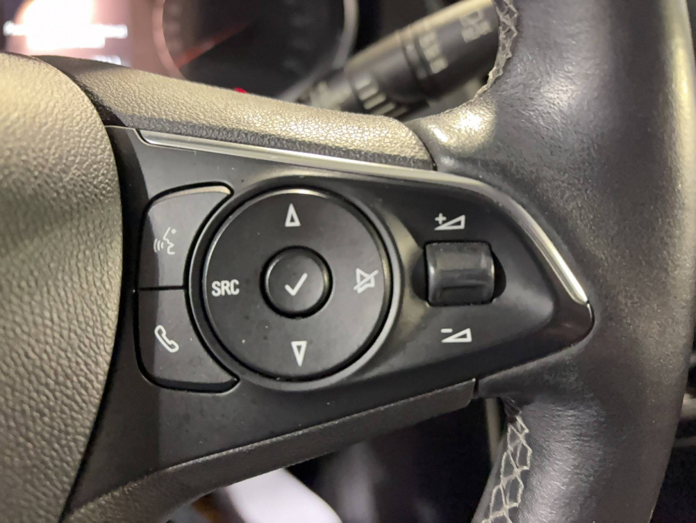 Acheter Opel Grandland X Grandland X 2.0 D 177 ch BVA8 Ultimate 5p occasion dans les concessions du Groupe Faurie