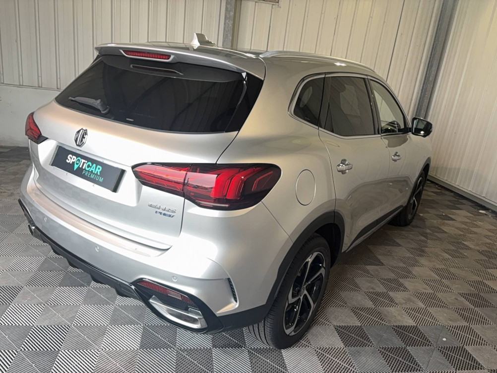Acheter MG Motor EHS EHS 1.5T GDI PHEV Luxury 5p occasion dans les concessions du Groupe Faurie