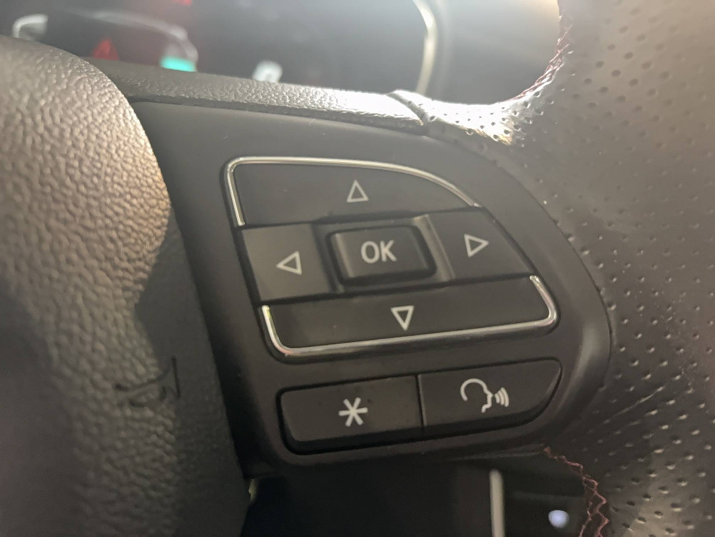 Acheter MG Motor EHS EHS 1.5T GDI PHEV Luxury 5p occasion dans les concessions du Groupe Faurie