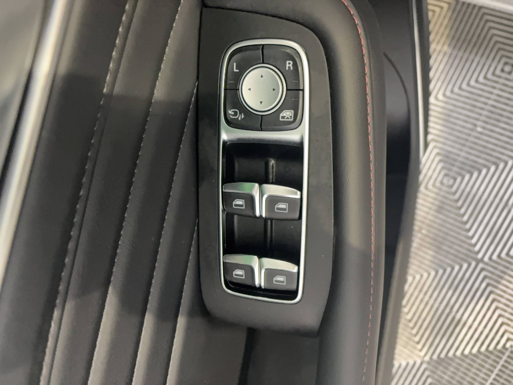 Acheter MG Motor EHS EHS 1.5T GDI PHEV Luxury 5p occasion dans les concessions du Groupe Faurie