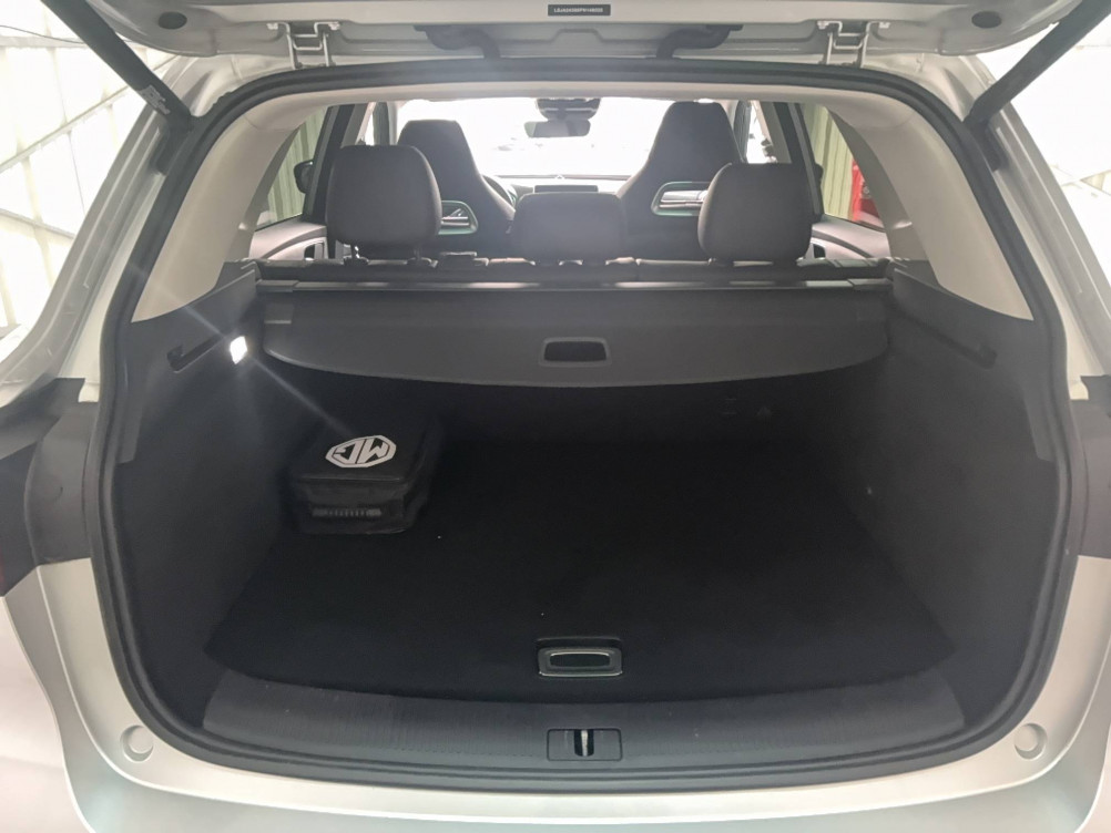 Acheter MG Motor EHS EHS 1.5T GDI PHEV Luxury 5p occasion dans les concessions du Groupe Faurie