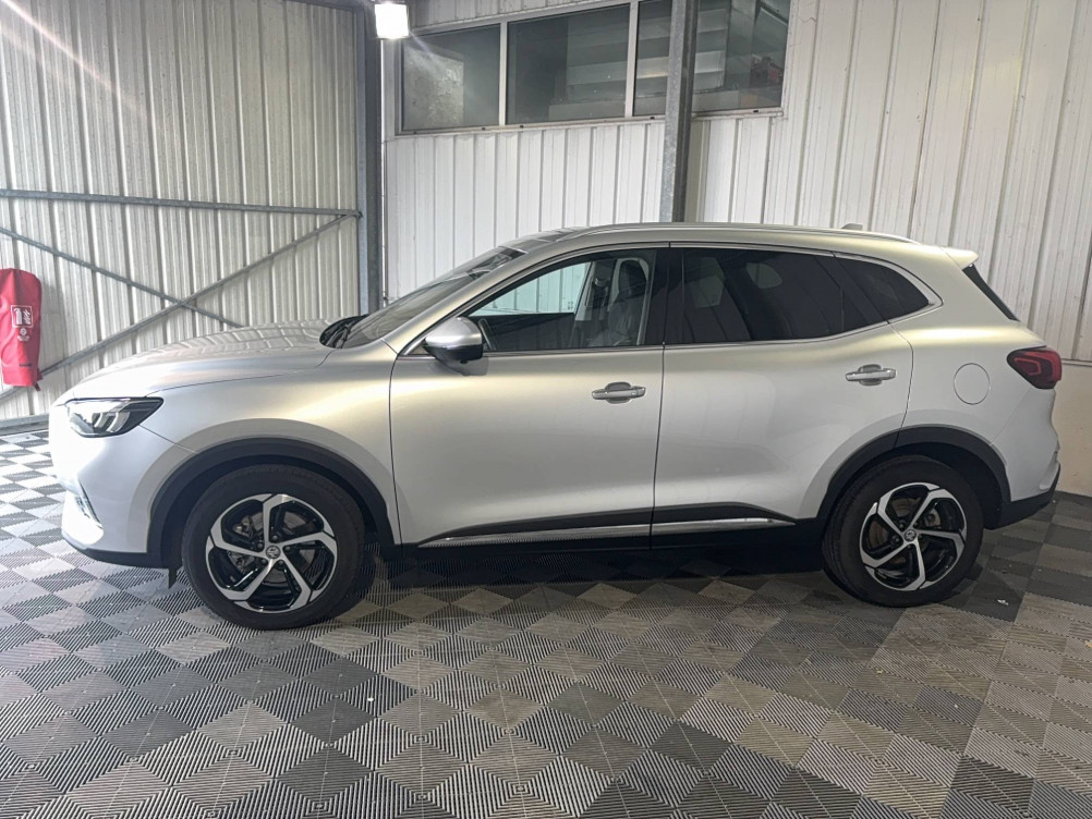 Acheter MG Motor EHS EHS 1.5T GDI PHEV Luxury 5p occasion dans les concessions du Groupe Faurie