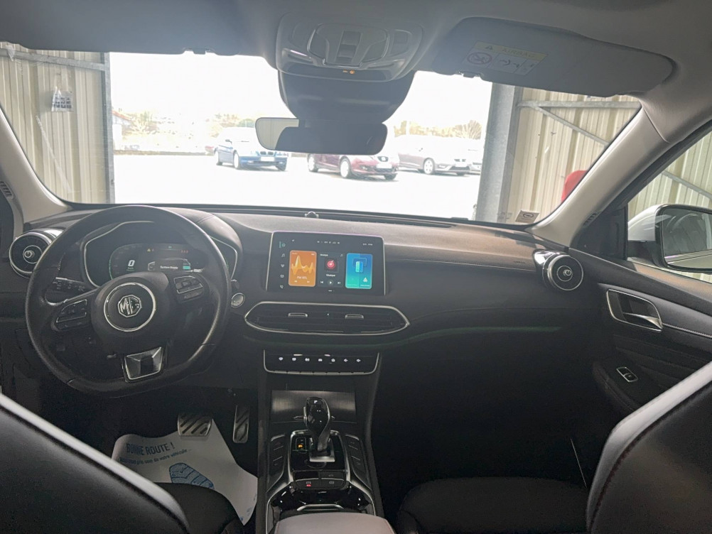 Acheter MG Motor EHS EHS 1.5T GDI PHEV Luxury 5p occasion dans les concessions du Groupe Faurie