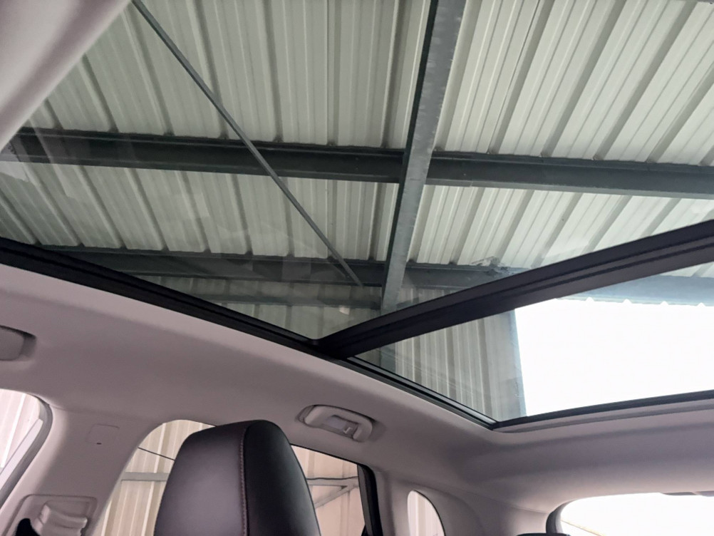 Acheter MG Motor EHS EHS 1.5T GDI PHEV Luxury 5p occasion dans les concessions du Groupe Faurie