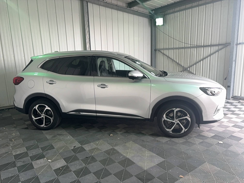 Acheter MG Motor EHS EHS 1.5T GDI PHEV Luxury 5p occasion dans les concessions du Groupe Faurie