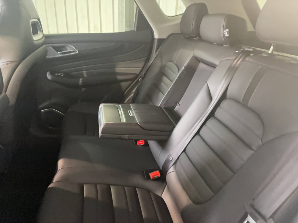 Acheter MG Motor EHS EHS 1.5T GDI PHEV Luxury 5p occasion dans les concessions du Groupe Faurie