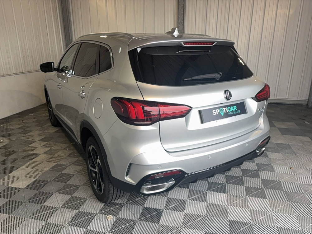 Acheter MG Motor EHS EHS 1.5T GDI PHEV Luxury 5p occasion dans les concessions du Groupe Faurie