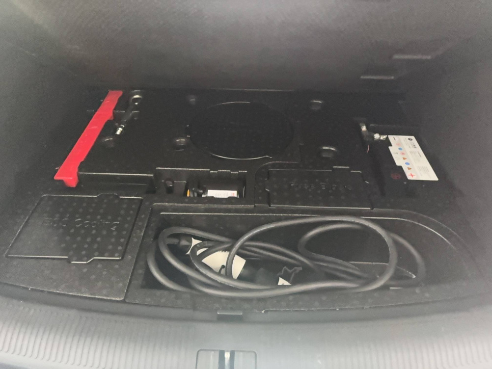 Acheter MG Motor EHS EHS 1.5T GDI PHEV Luxury 5p occasion dans les concessions du Groupe Faurie