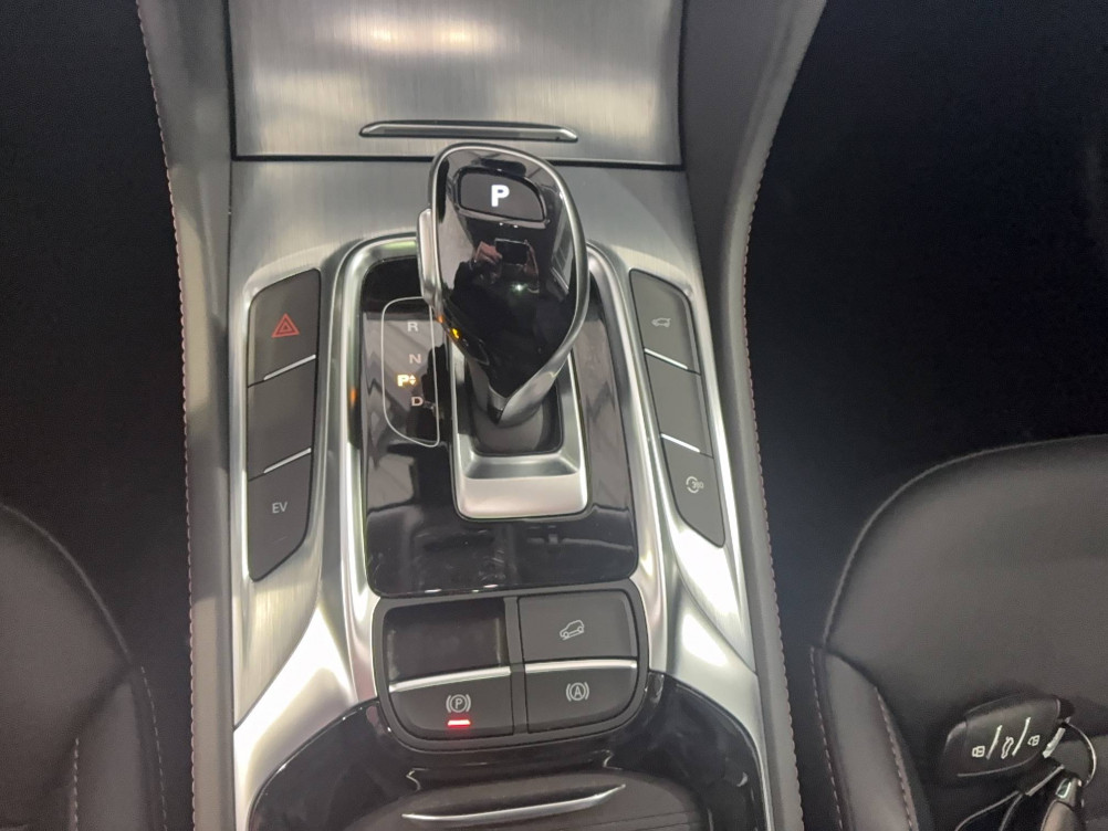 Acheter MG Motor EHS EHS 1.5T GDI PHEV Luxury 5p occasion dans les concessions du Groupe Faurie