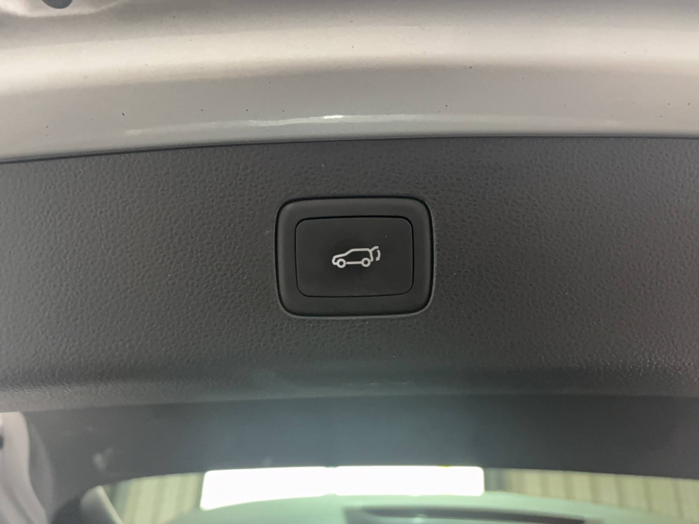 Acheter MG Motor EHS EHS 1.5T GDI PHEV Luxury 5p occasion dans les concessions du Groupe Faurie