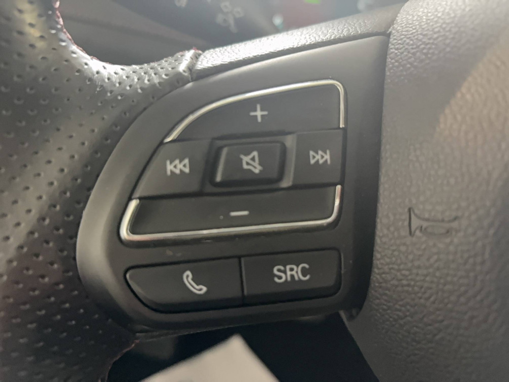 Acheter MG Motor EHS EHS 1.5T GDI PHEV Luxury 5p occasion dans les concessions du Groupe Faurie