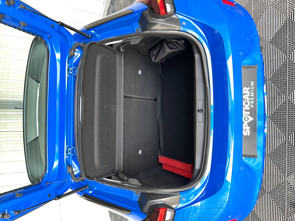 Acheter Opel Corsa Corsa 1.2 75 ch BVM5 Edition 5p occasion dans les concessions du Groupe Faurie