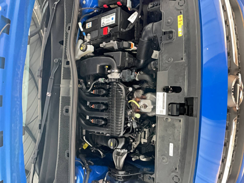 Acheter Opel Corsa Corsa 1.2 75 ch BVM5 Edition 5p occasion dans les concessions du Groupe Faurie