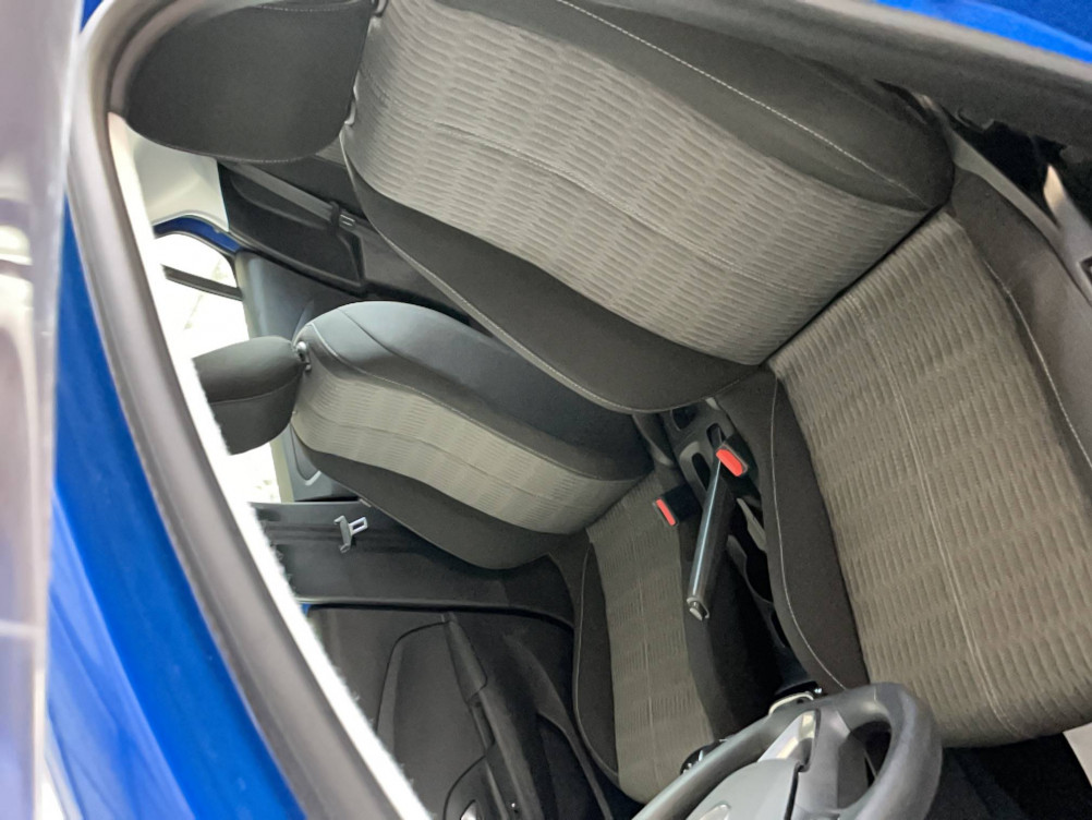 Acheter Opel Corsa Corsa 1.2 75 ch BVM5 Edition 5p occasion dans les concessions du Groupe Faurie