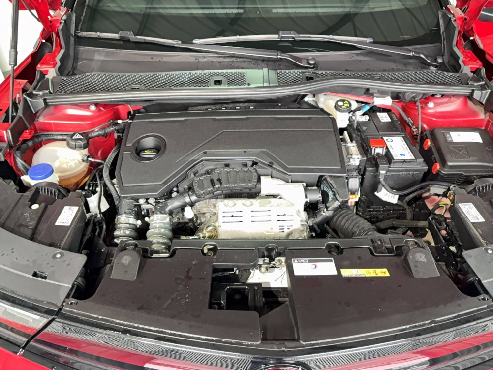 Acheter Opel Mokka Mokka 1.2 Turbo 130 ch BVM6 GS 5p occasion dans les concessions du Groupe Faurie