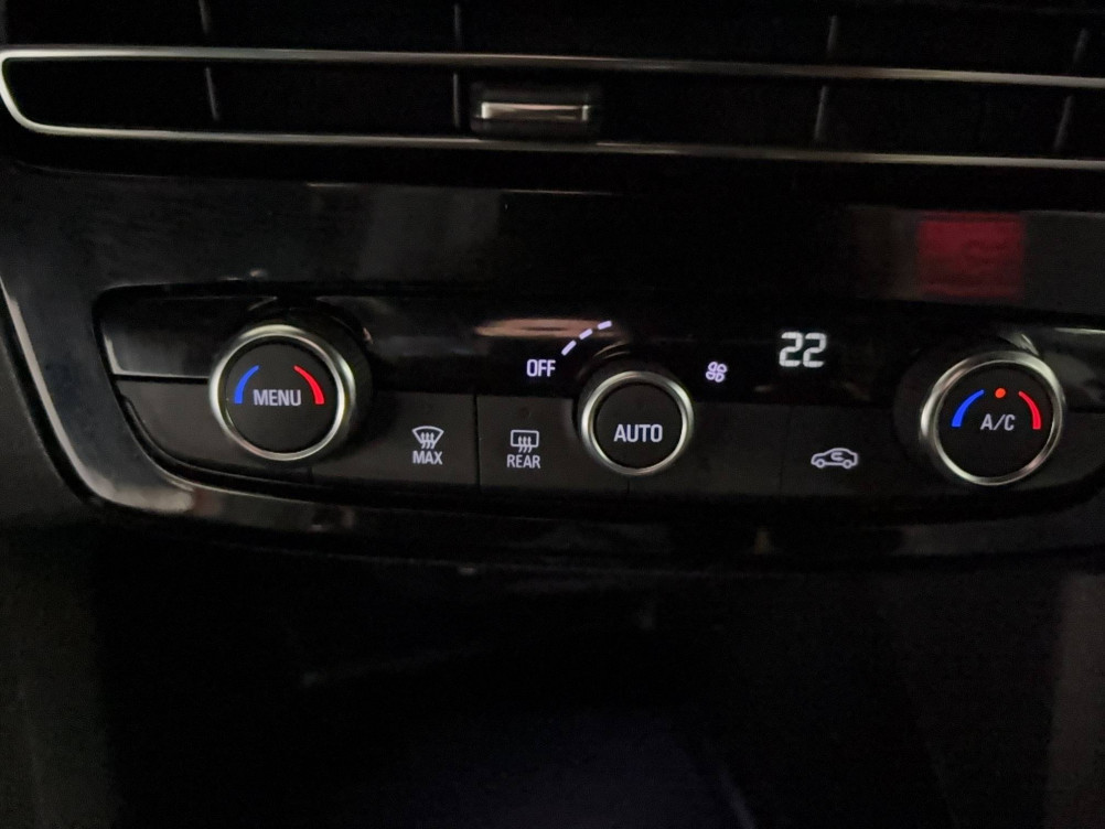 Acheter Opel Mokka Mokka 1.2 Turbo 130 ch BVM6 GS 5p occasion dans les concessions du Groupe Faurie