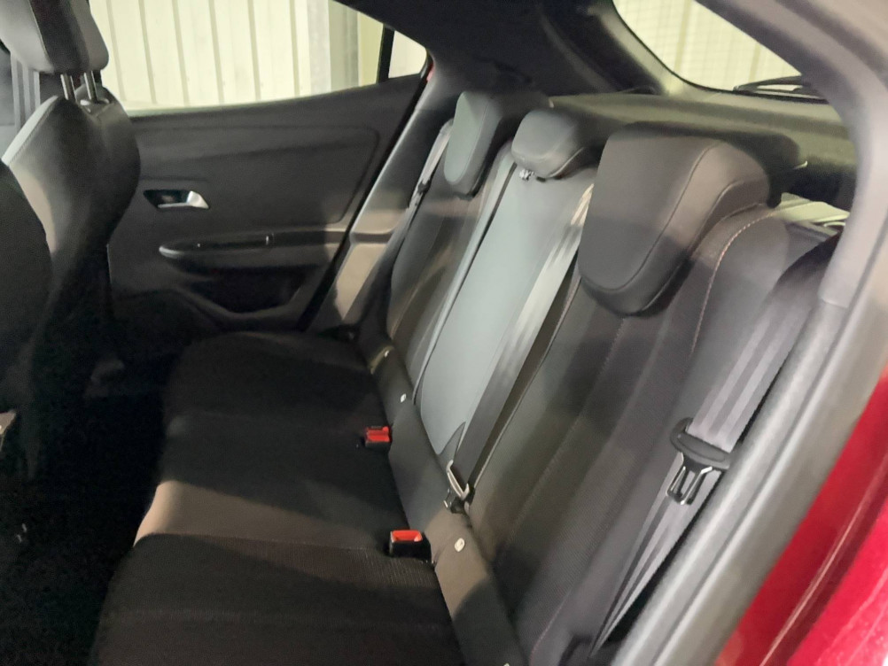Acheter Opel Mokka Mokka 1.2 Turbo 130 ch BVM6 GS 5p occasion dans les concessions du Groupe Faurie