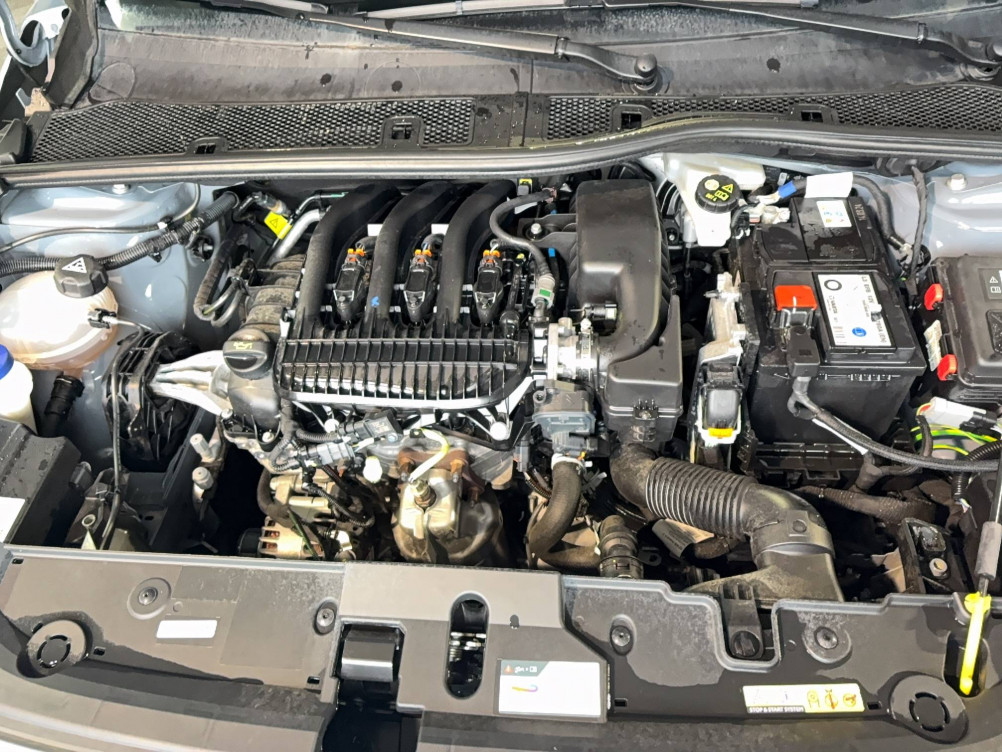 Acheter Opel Corsa Corsa 1.2 75 ch BVM5  5p occasion dans les concessions du Groupe Faurie