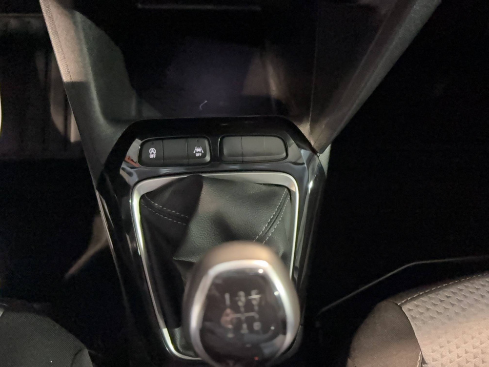 Acheter Opel Corsa Corsa 1.2 75 ch BVM5  5p occasion dans les concessions du Groupe Faurie