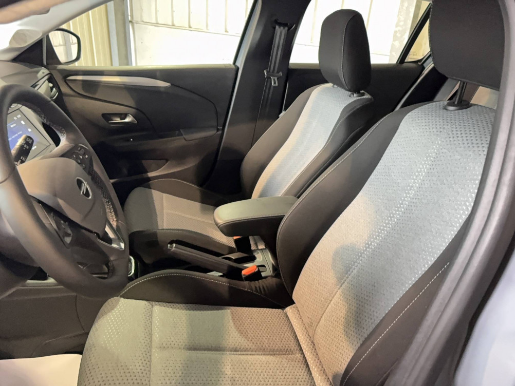 Acheter Opel Corsa Corsa 1.2 75 ch BVM5  5p occasion dans les concessions du Groupe Faurie