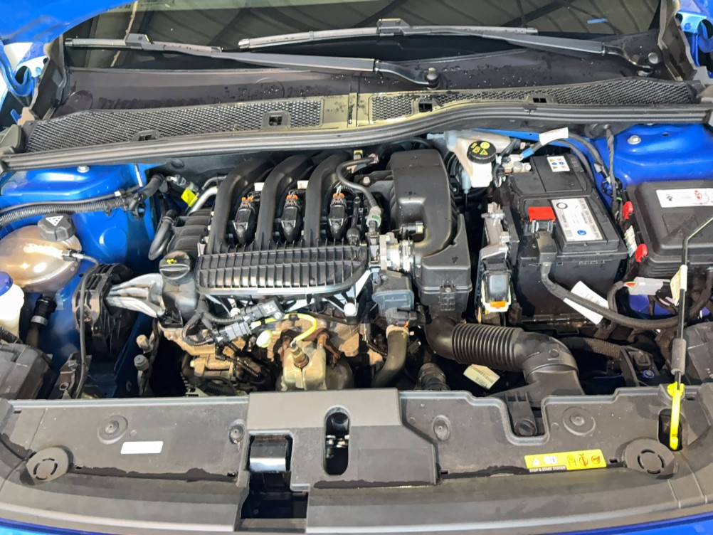 Acheter Opel Corsa Corsa 1.2 75 ch BVM5 Edition 5p occasion dans les concessions du Groupe Faurie