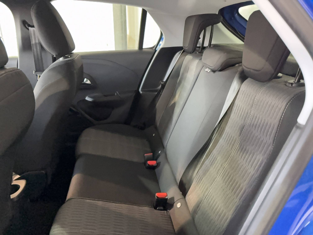 Acheter Opel Corsa Corsa 1.2 75 ch BVM5 Edition 5p occasion dans les concessions du Groupe Faurie