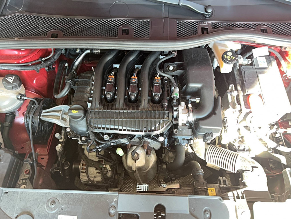 Acheter Opel Corsa Corsa 1.2 75 ch BVM5 Edition Business 5p occasion dans les concessions du Groupe Faurie