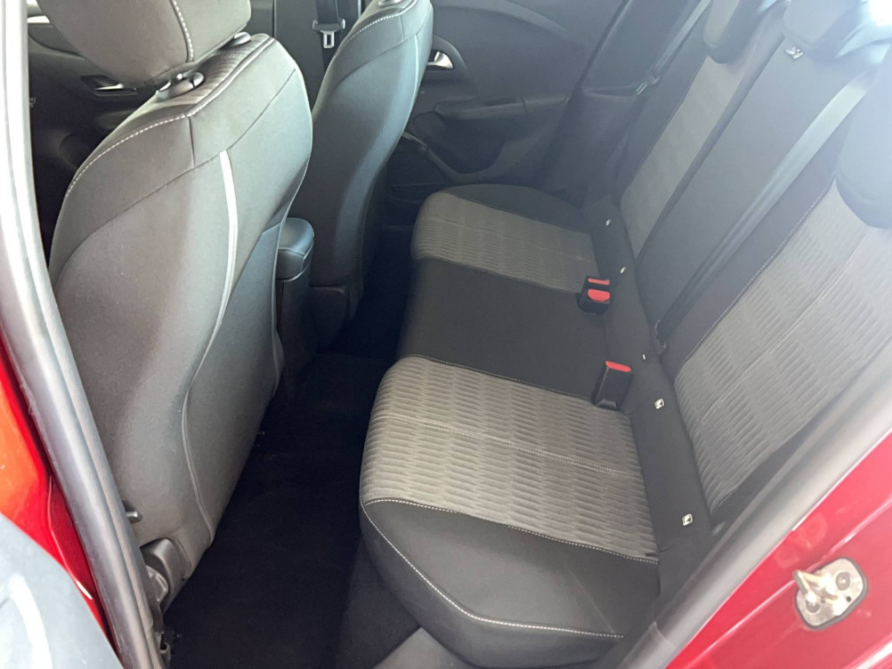 Acheter Opel Corsa Corsa 1.2 75 ch BVM5 Edition Business 5p occasion dans les concessions du Groupe Faurie
