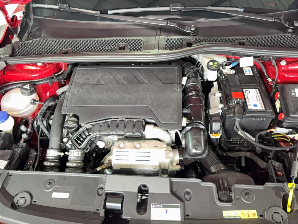 Acheter Opel Corsa Corsa 1.2 Turbo 130 ch BVA8 GS 5p occasion dans les concessions du Groupe Faurie